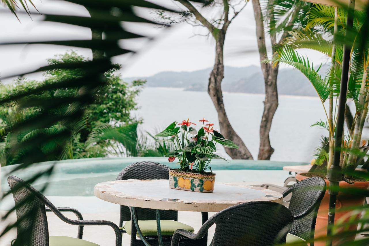 Amor Boutique Hotel Саюлита Экстерьер фото
